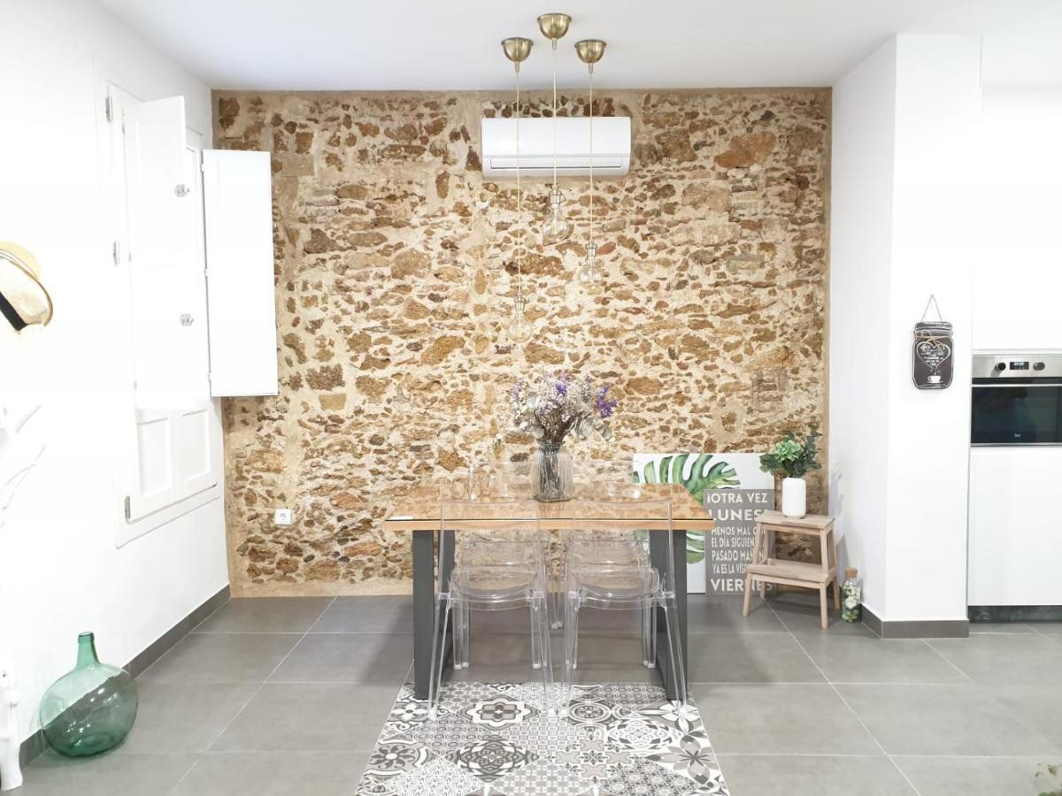 Luz Del Faro Apartment Cádiz Exterior photo