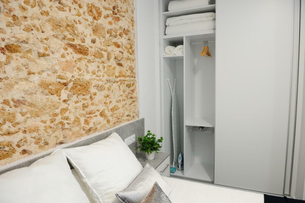Luz Del Faro Apartment Cádiz Exterior photo