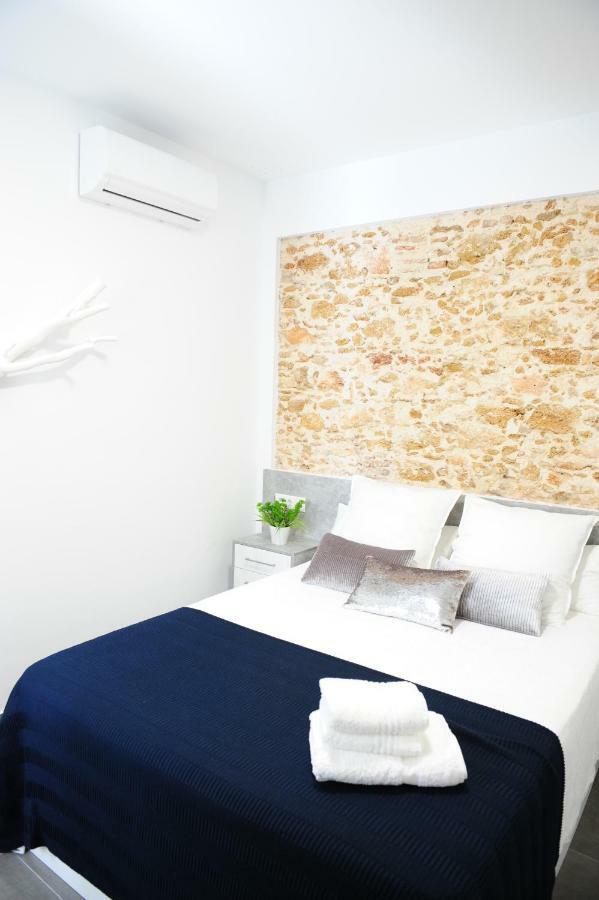 Luz Del Faro Apartment Cádiz Exterior photo